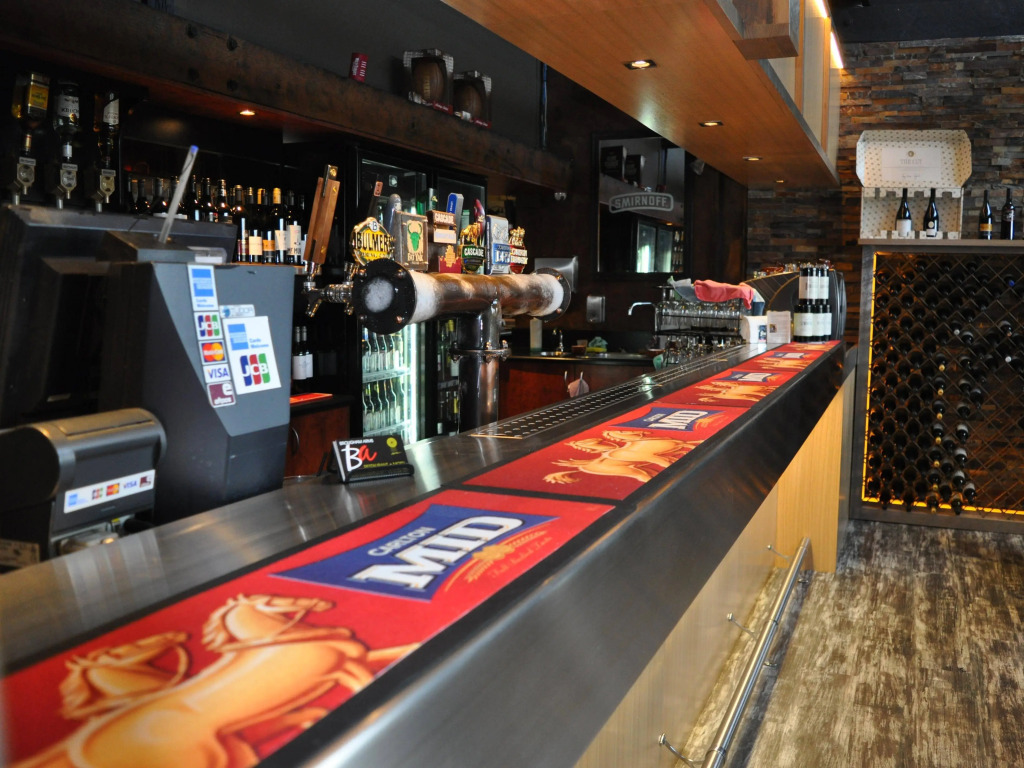 Brougham Arms Hotel