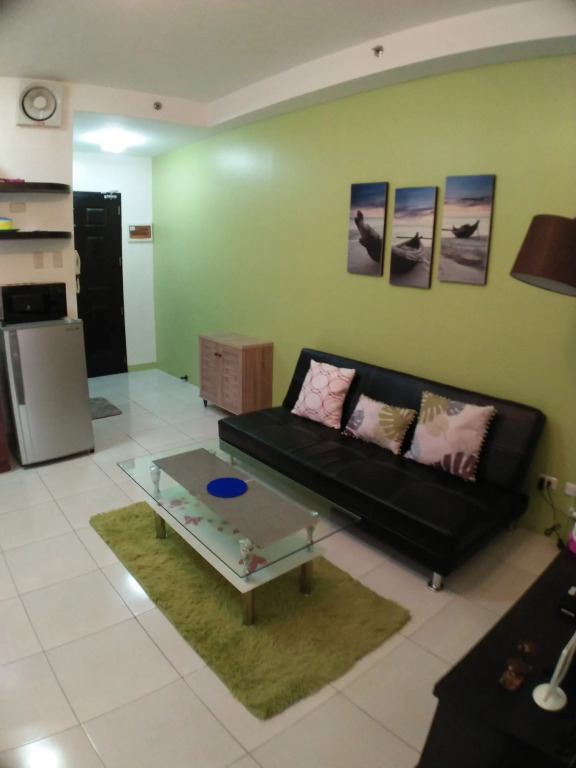 Serena's House - Manila