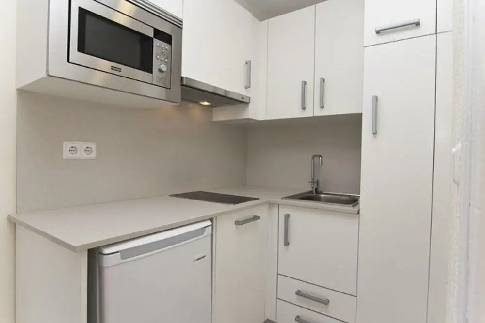 Apartamentos Delfin-Aromar-4