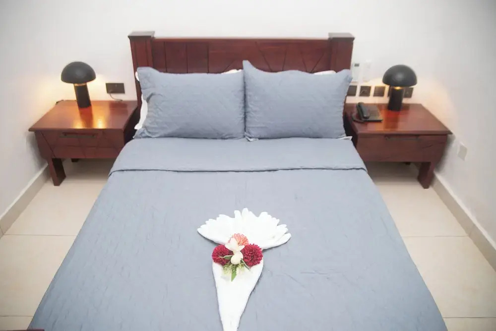 Pito Guest House