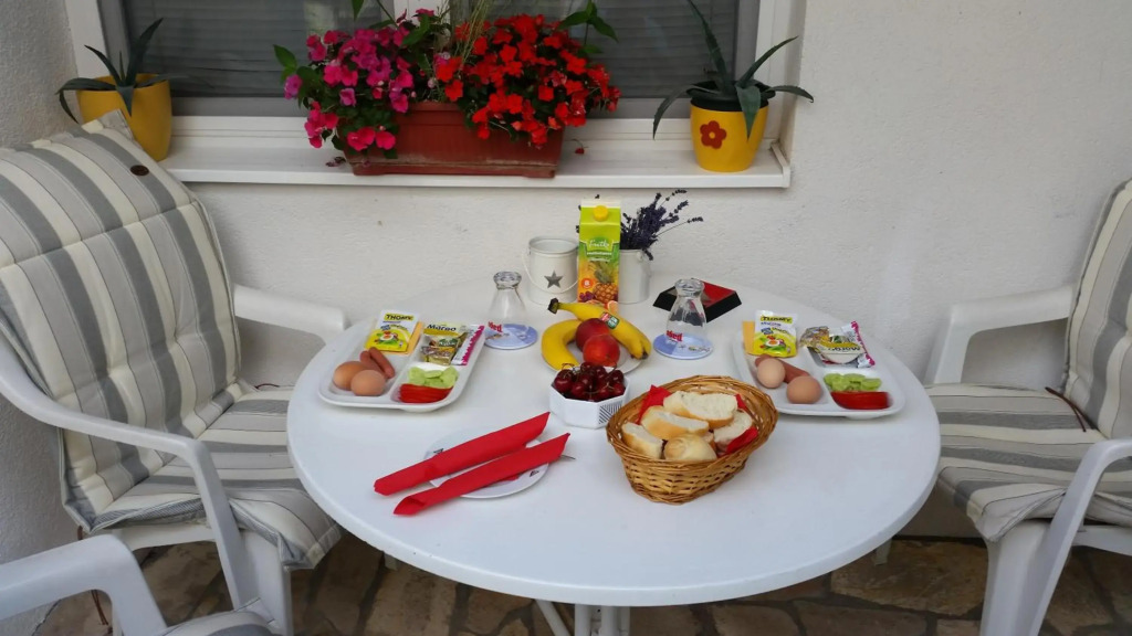 Apartments Deni