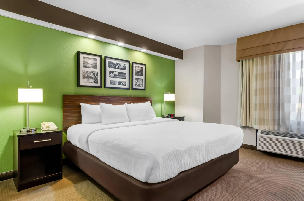 Sleep Inn Beaver- Beckley