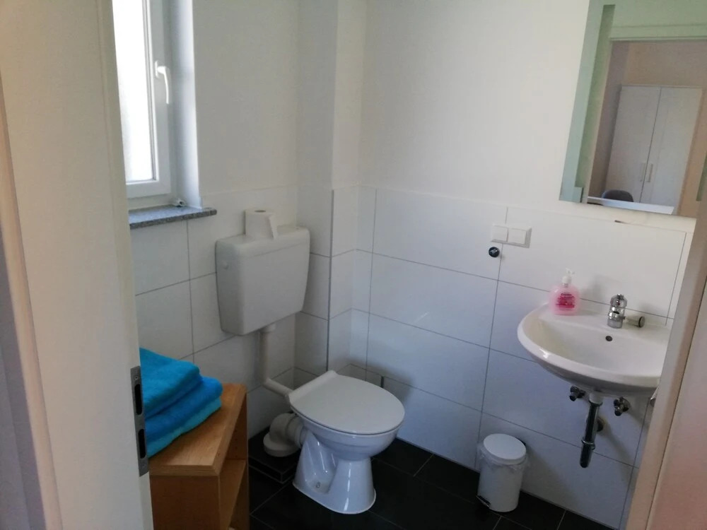 Beckers Ferienappartements