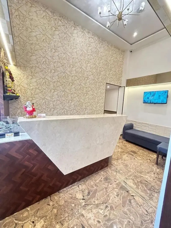 MIG SUITES