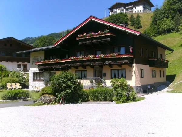 Apartments Salzburgerhof