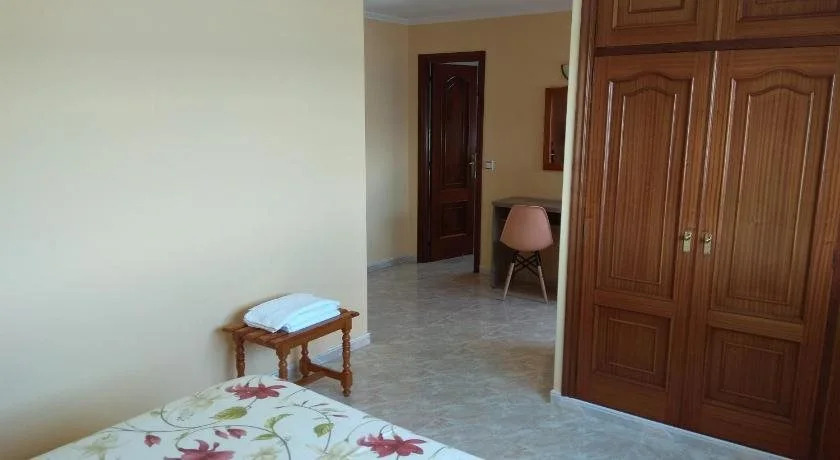 Hostal Brisa do mar