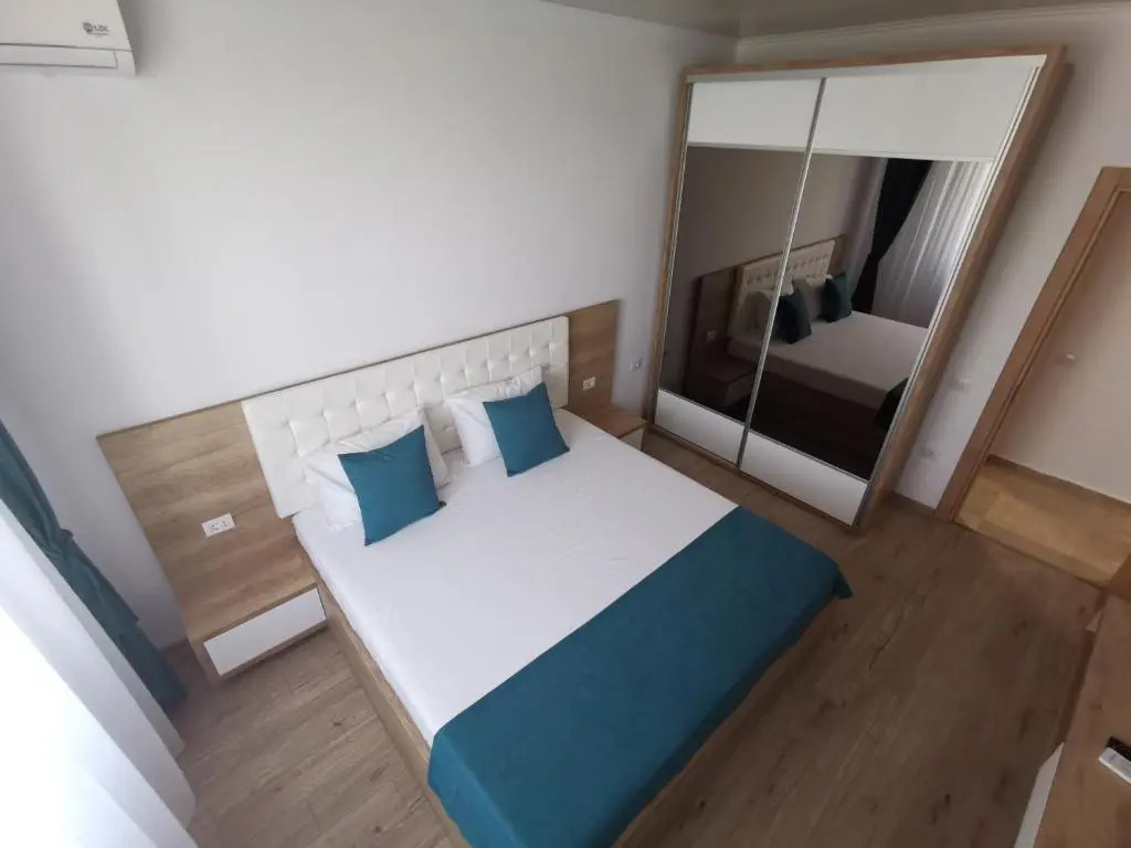SOLID Apartment Boutique 53 - MAMAIA