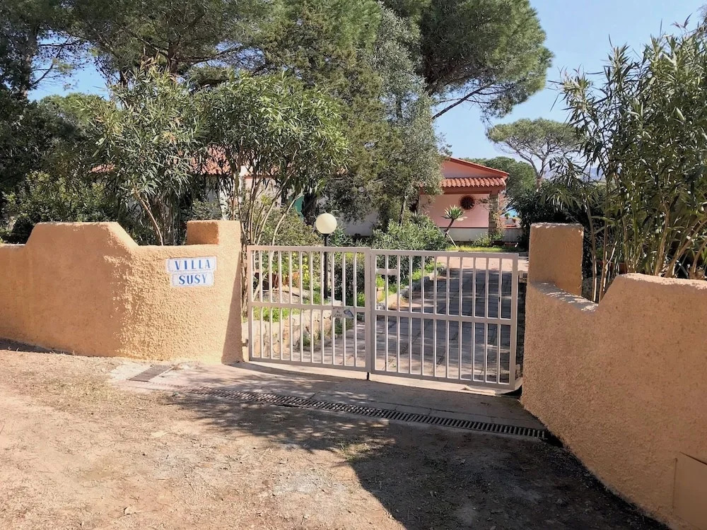 Villa Susy
