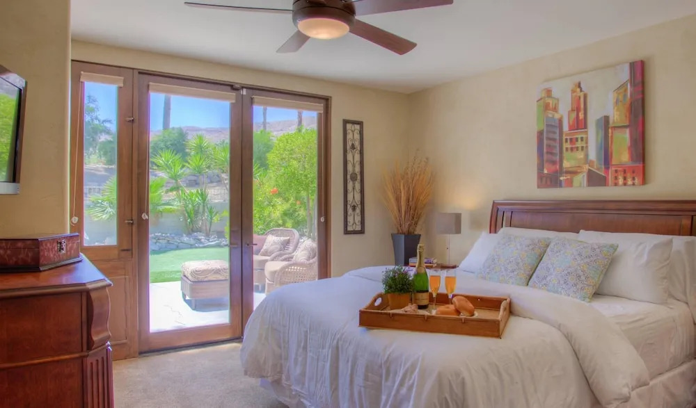El Rancho Mirage