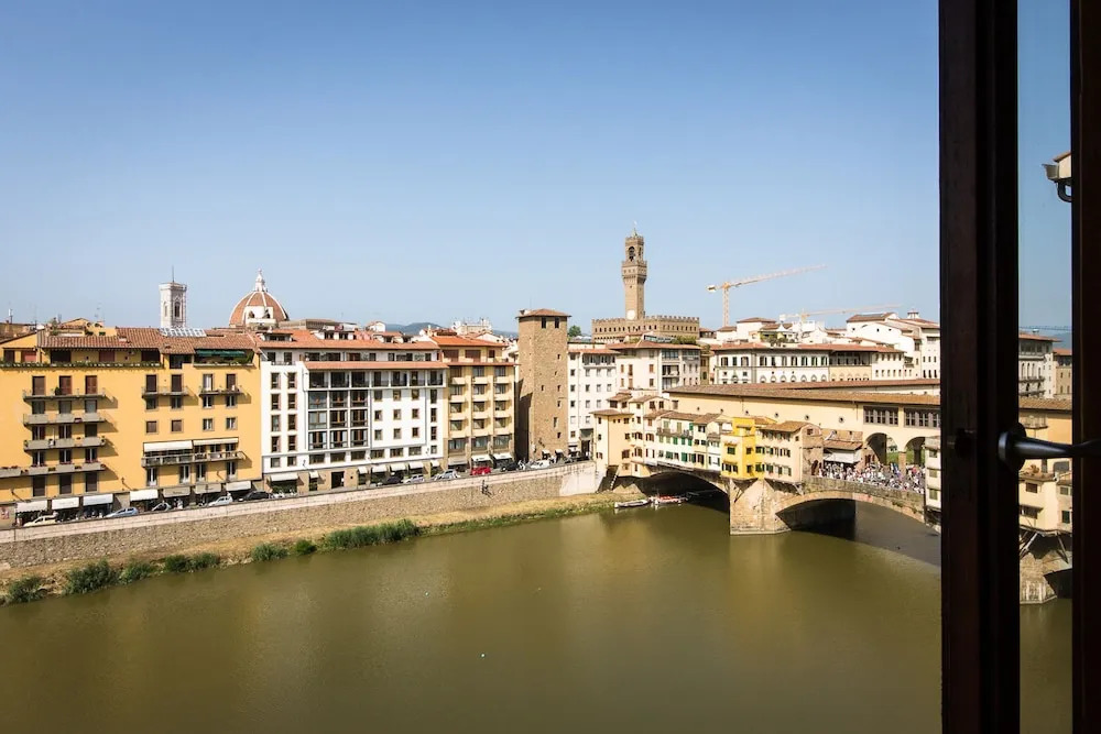 Apartments Florence - Ponte Vecchio Exclusive