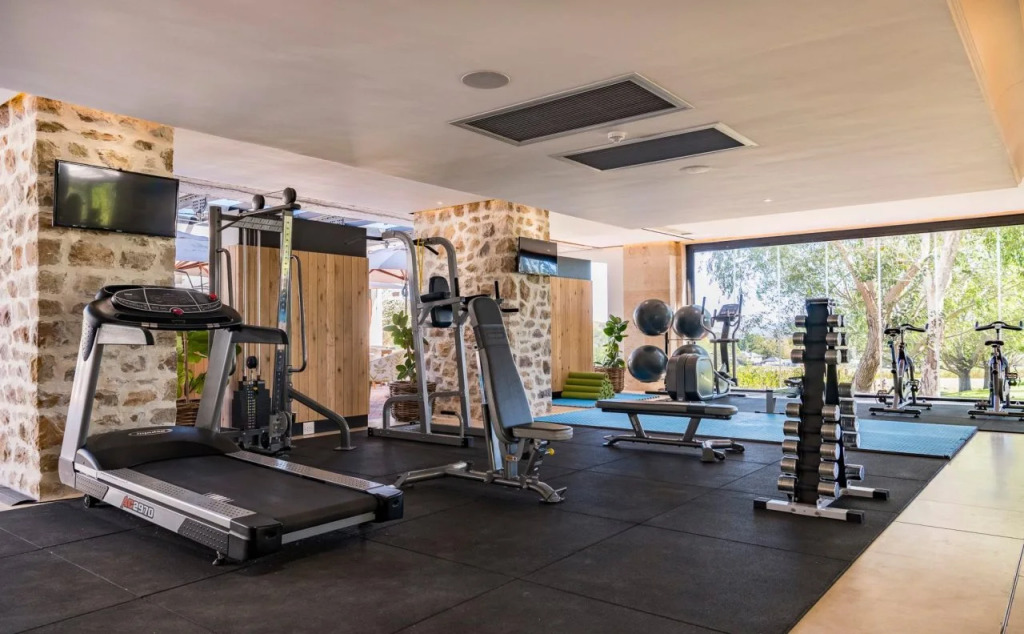 Lanzerac Hotel & Spa