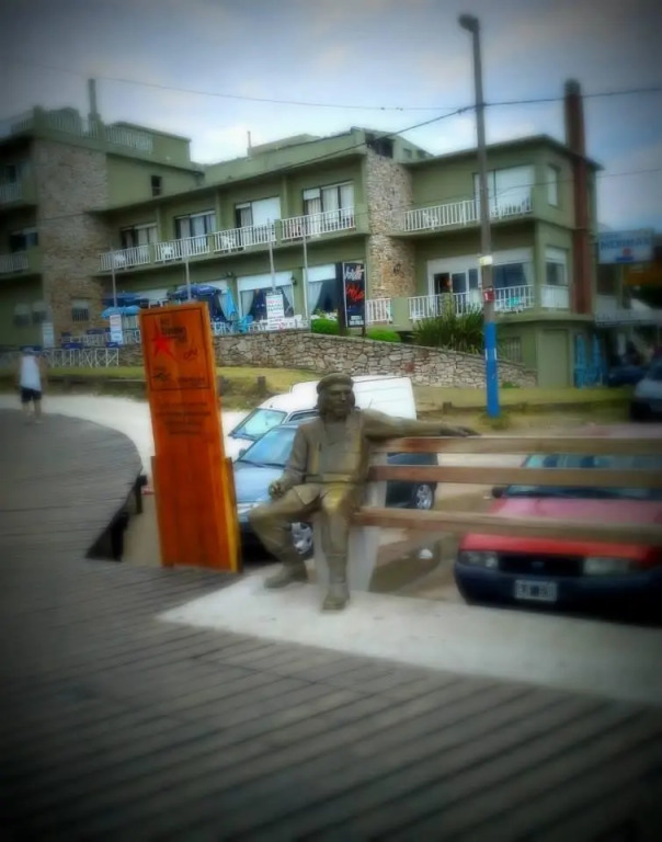 Hotel Merimar