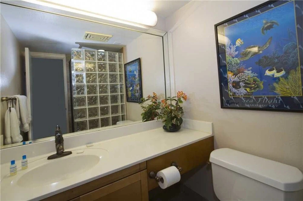 Kamaole Sands 01-106 - 1 Br Condo