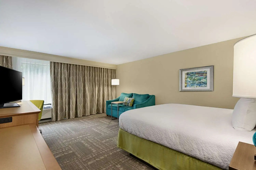 Hampton Inn Pawleys Island