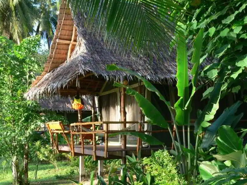 Tenta Nakara Resort and Restaurant