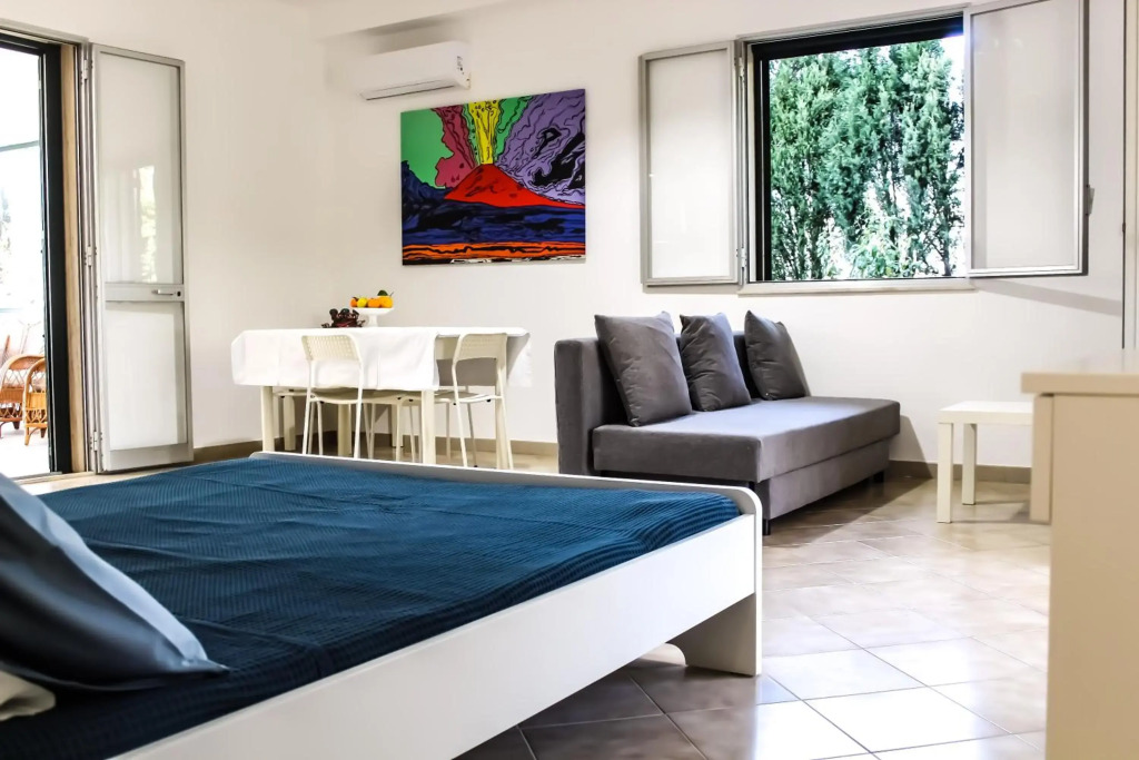 Villa Eleonora