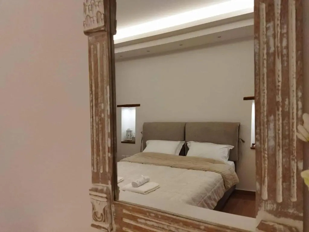 Tsolakis Luxury House