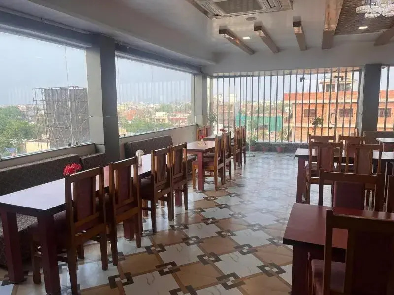 Hotel Kiaara