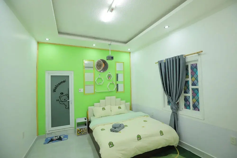 7 bedroom villa Flamingo Danang