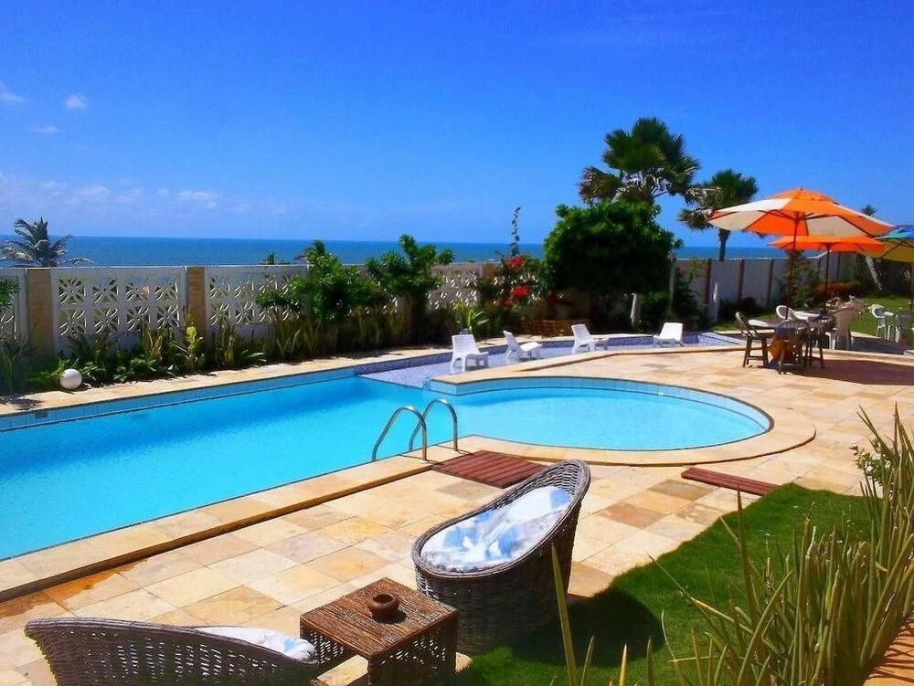 Pousada Flamboyant Village
