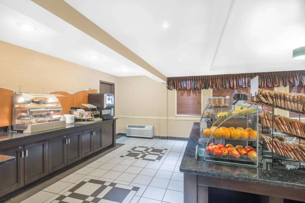 Best Western Plus West Edmonton