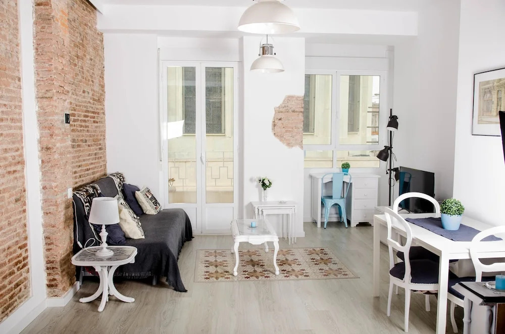 Apartamentos Centro Histórico II