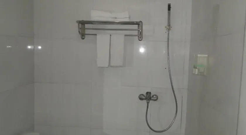 Guang Shun Hotel