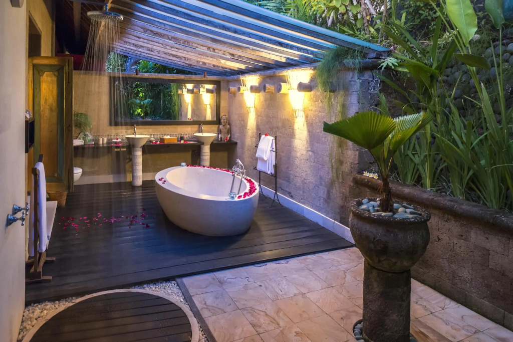 The Tirta Naga Villas by Exotiq