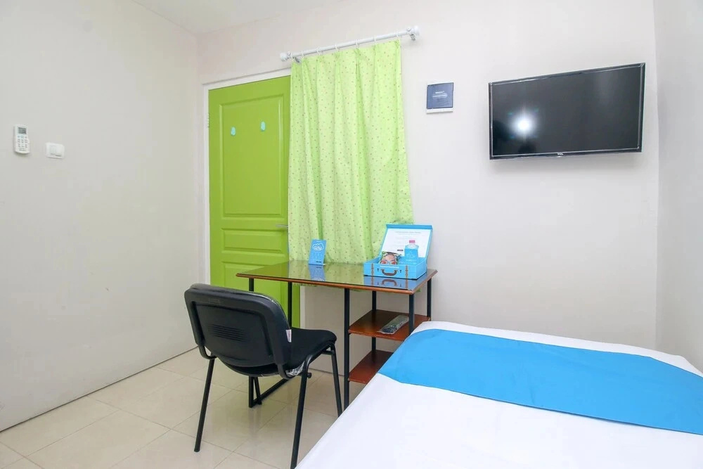 Our Home at Semarang by Airy Rooms