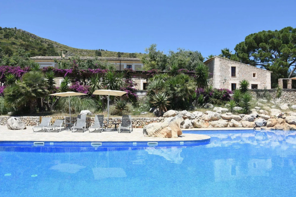 Agroturismo Son Siurana