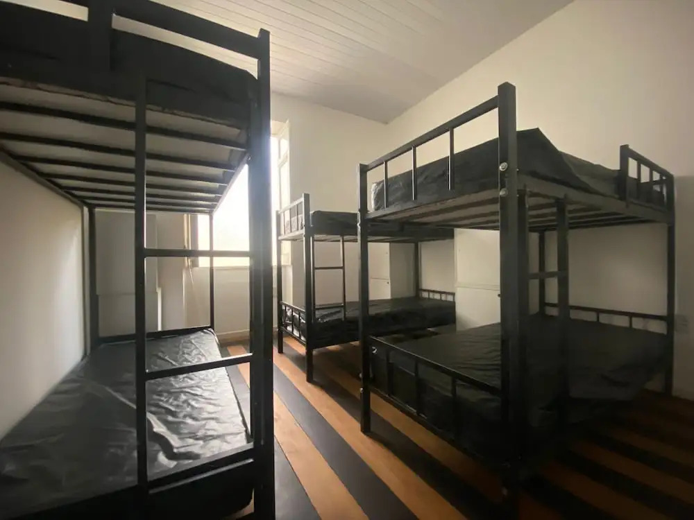 Odara Hostel