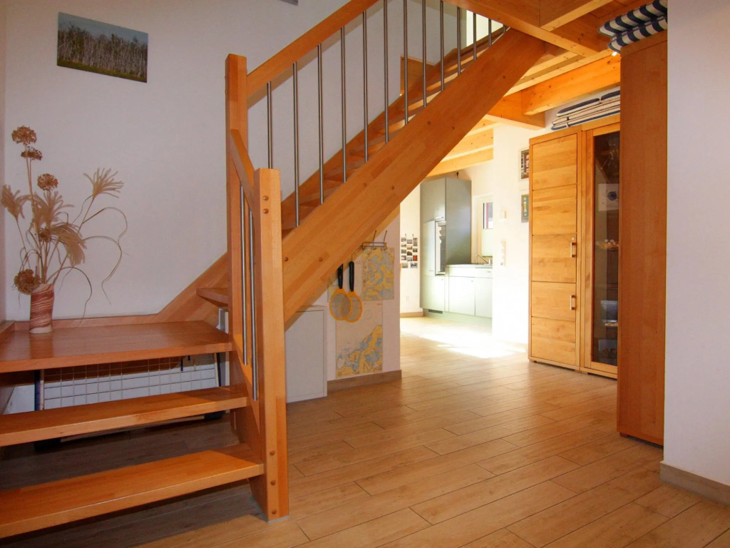 Semi-detached house, Zingst