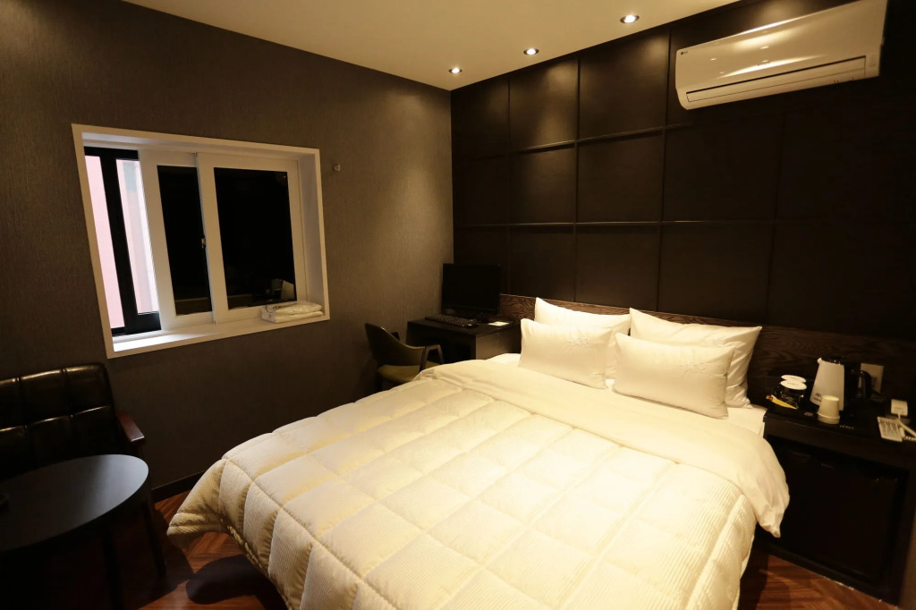Hotel CoCo