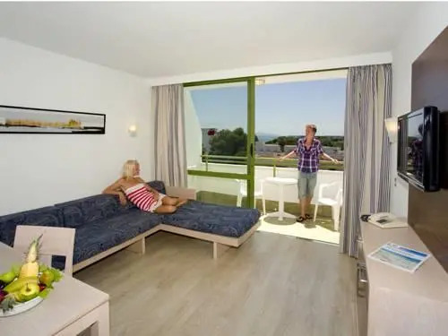 Eden Alcudia