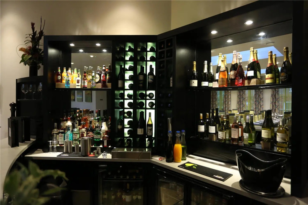 West Retford Hotel, BW Signature Collection