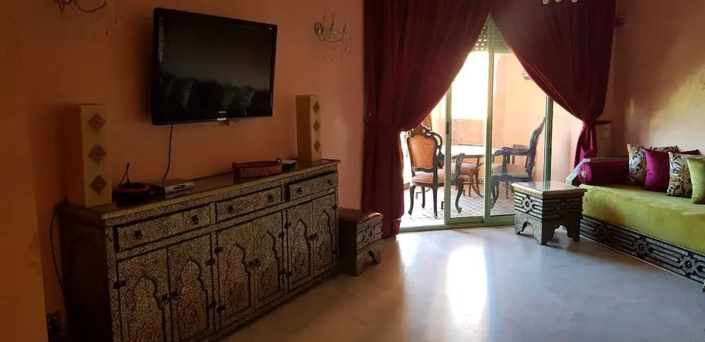 Arf 2 Marrakech