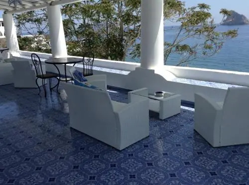 Resort Villa Lydia