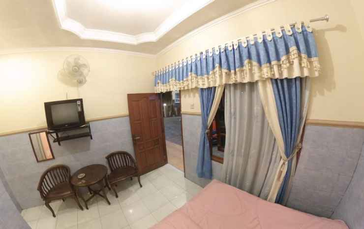 Hotel Bromo Indah