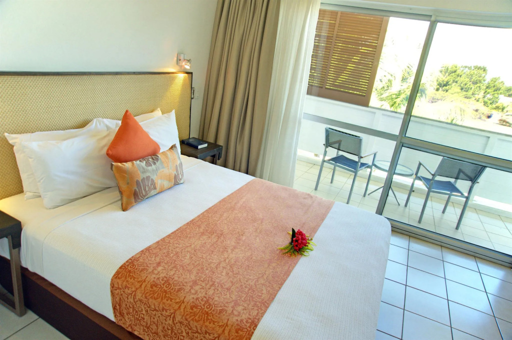 The Terraces Apartments Denarau