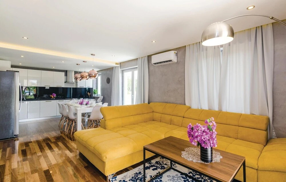 Lovely Home In Zaton Veliki With Sauna