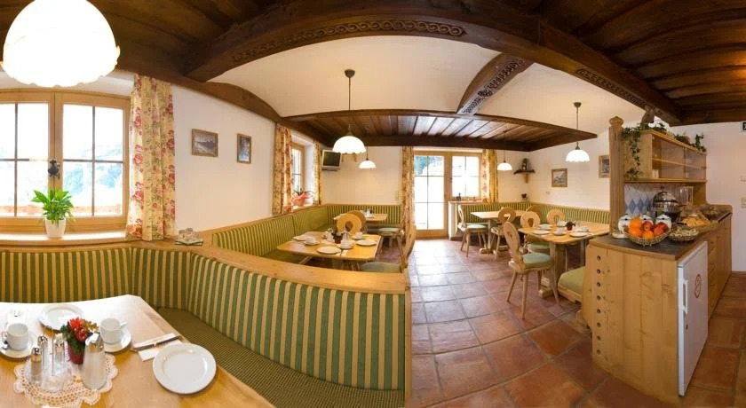 Panorama Pension