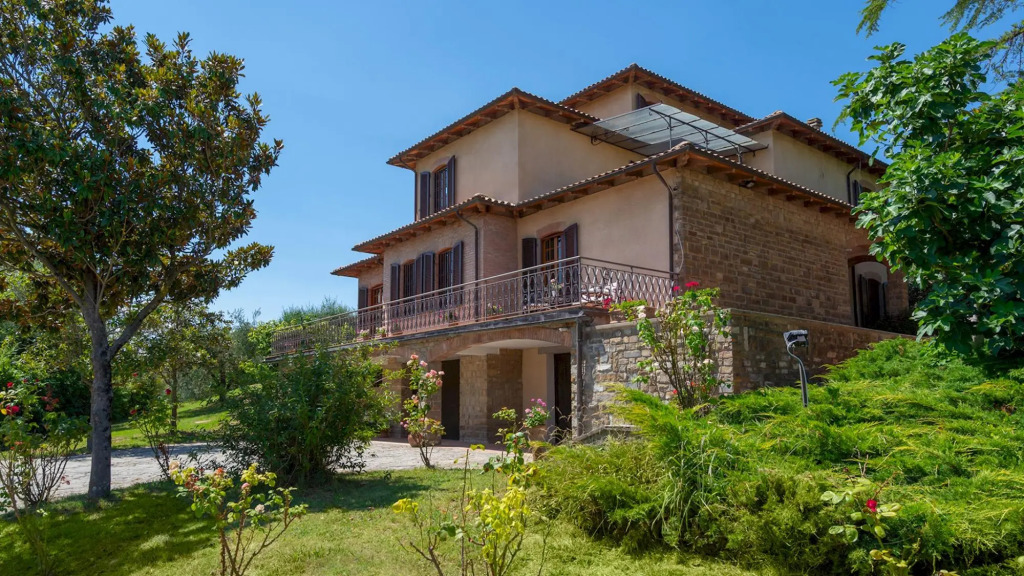 Villa Fiorentini 10, Emma Villas