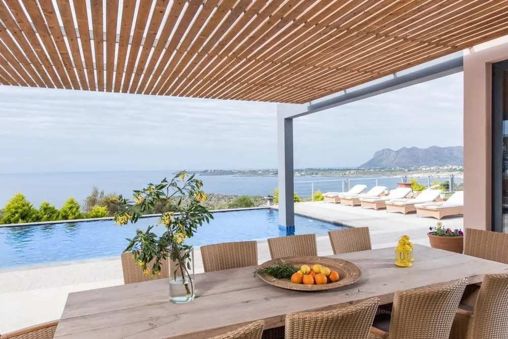 Villa Jamila by Cura Villas Collection