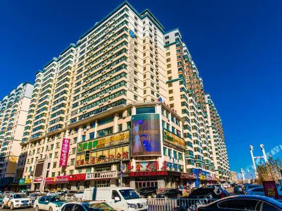 Tianrun Hehe Hotel