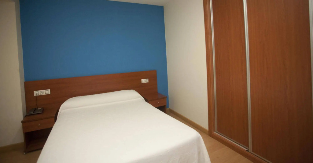 Pension San Roque