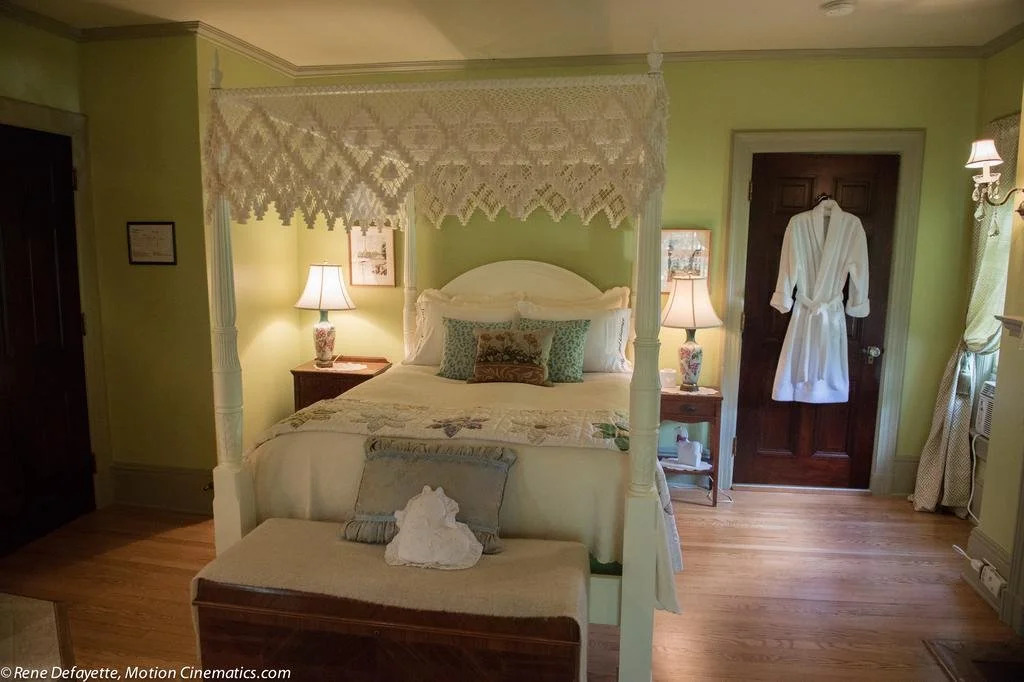 Montrose Inn