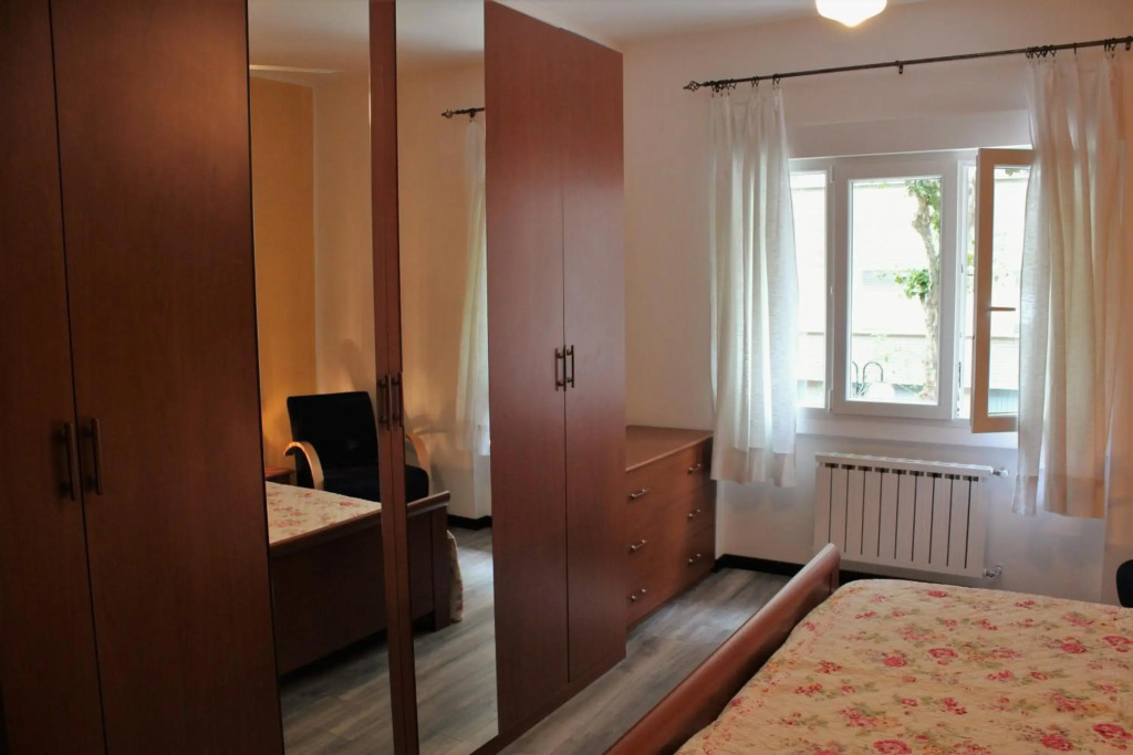 Casa vacanza Luisa