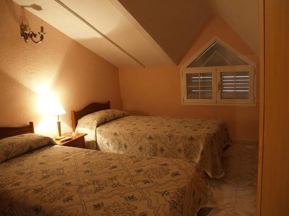 Hostal El Mirador