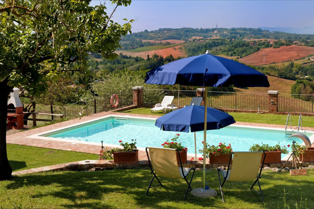 B&B Casale Virgili