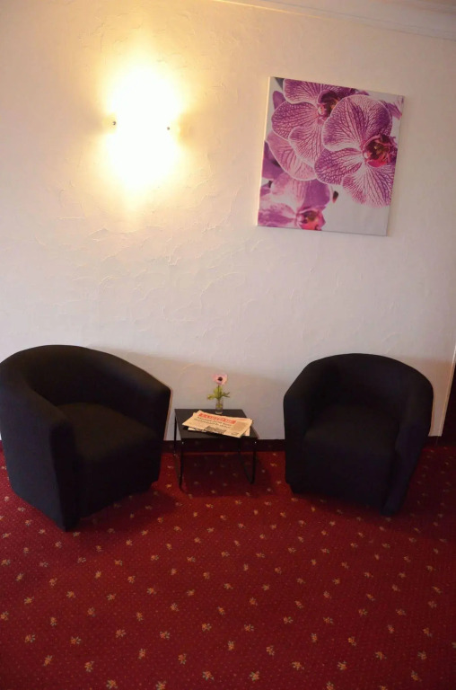 Hotel Aer